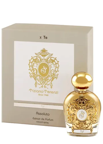 Tiziana Terenzi Tyl Assoluto Extrait de Parfum Unisex 100ML