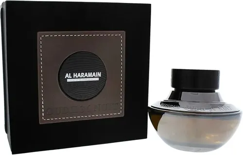 Al Haramain Oud 36 EDP Unisex 75ML
