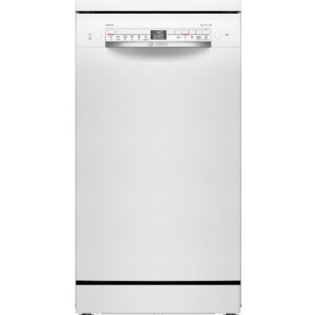 מדיח כלים צר Bosch Serie 2 SPS2HKW58E בוש