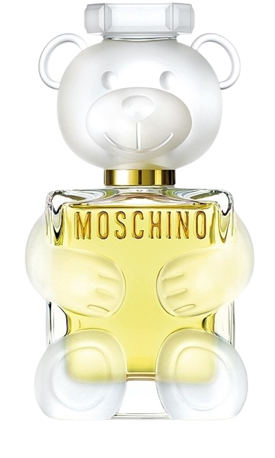 Moschino Toy 2 100ML EDP מוסקינו טוי 2 לאישה