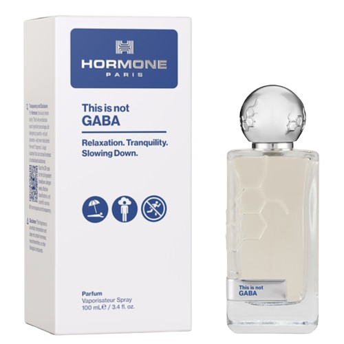 Hormone Gaba