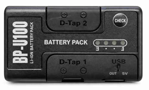סוללה חלופית Pure Energy Sony BP-U100