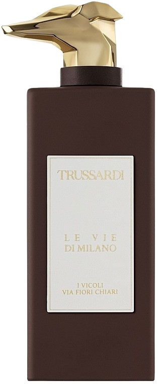 Trussardi I Vicoli Via Fiori Chiari