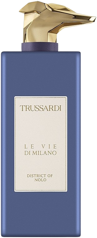Trussardi District of Nolo