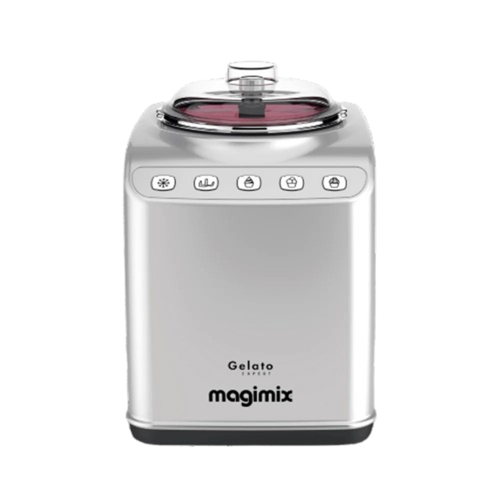 מכונת גלידה מקצועית Magimix Gelato Expert