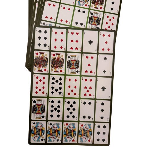 פוקרינו - השילוב המושלם בין פוקר ובינגו!