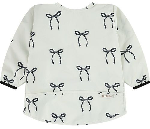 סינר שרוולים דוחה נוזלים עם נרתיק נשיאה לאוכל וליצירה מקולקציית Wonderland - סרטים