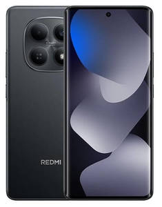 טלפון סלולרי Xiaomi Redmi Note 15 Global 256GB 8GB RAM יבואן רשמי