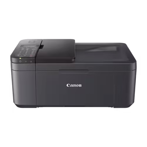 מדפסת הזרקת דיו צבעונית Canon Pixma TR4755i