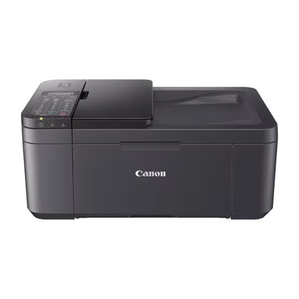 מדפסת הזרקת דיו צבעונית Canon Pixma TR4755i