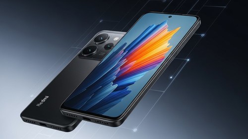 Redmi Note 14 - ביקורת מלאה ומפרט טכני 2026