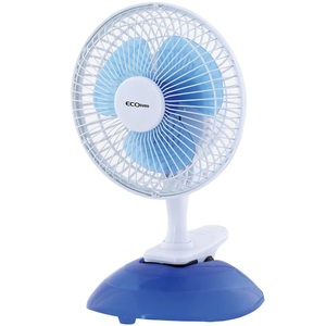 מאוורר קליפס 7" Eco Euro