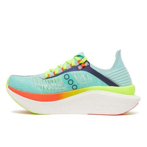 נעלי תחרות ENDORPHIN ELITE 2 SPLASH FIRE קלות משקל