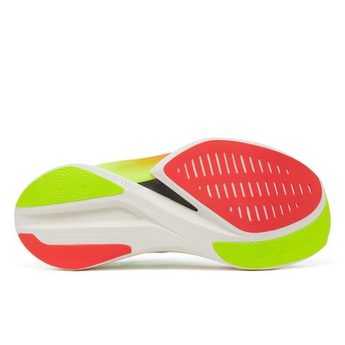 נעליים איכותיות לריצה מדגם ENDORPHIN ELITE 2 SPLASH/FIRE