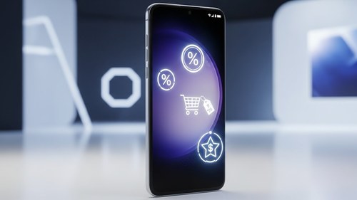 Galaxy S25 Plus במבצע - כמה עולה ב-2026?