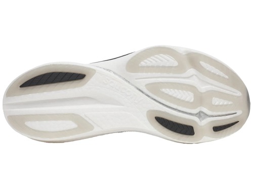 נעלי אימון ENDORPHIN AZURA BLACK WHITE דינמיות ונושמות