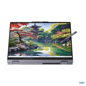מחשב נייד Lenovo IdeaPad 5 2-in-1 16IAL10 83KS003GIV 
