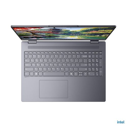 מחשב נייד Lenovo IdeaPad 5 2-in-1 16IAL10 83KS003GIV 