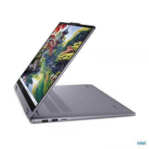מחשב נייד Lenovo IdeaPad 5 2-in-1 14IAL10 83KR005KIV 