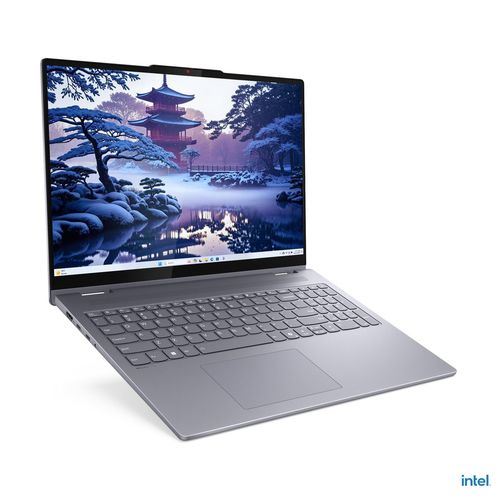 מחשב נייד Lenovo IdeaPad 5 2-in-1 14IAL10 83KR005FIV 