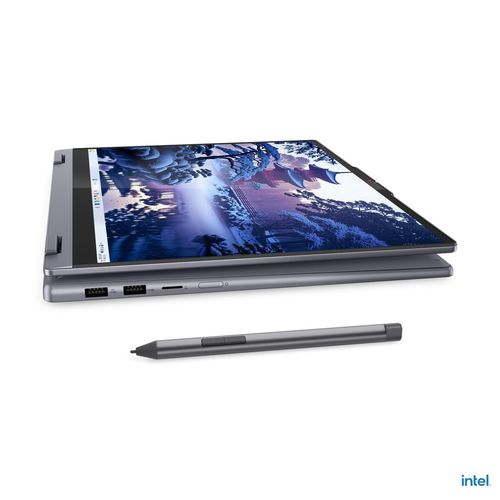 מחשב נייד Lenovo IdeaPad 5 2-in-1 14IAL10 83KR005FIV 