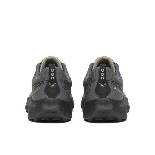 PEREGRINE 16 CARBON BLACK נעלי ריצה לשבילים טכניים