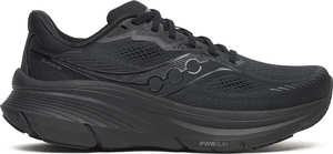נעלי ריצה גברים תומכות GUIDE 19 TRIPLE BLACK