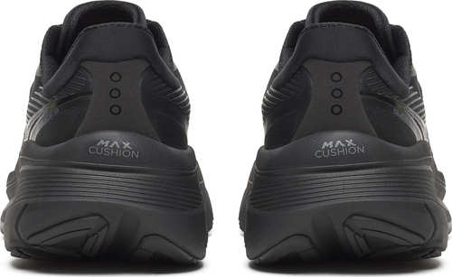 נעלי ריצה גברים תומכות GUIDE 19 TRIPLE BLACK