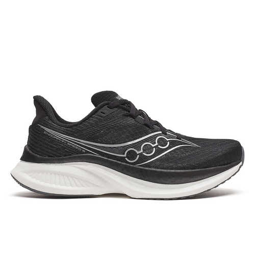 נעלי ריצה גברים ENDORPHIN SPEED 5 BLACK/WHITE