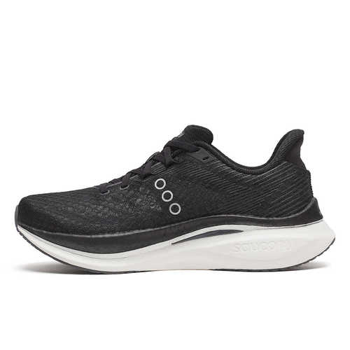 נעלי ריצה גברים ENDORPHIN SPEED 5 BLACK/WHITE