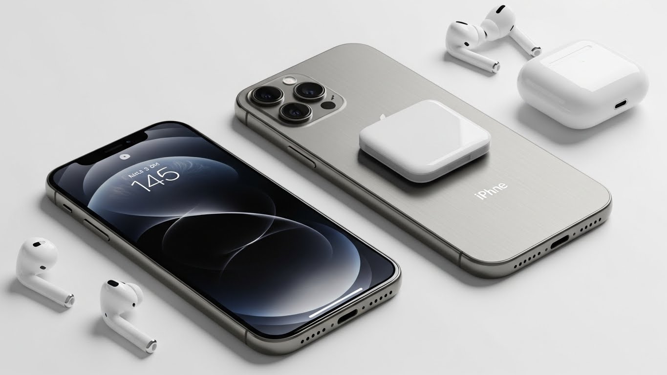 iPhone 16 - מחיר, מפרט וביקורת מעמיקה 2026