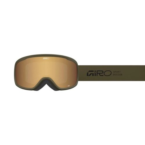 משקפי סקי יוניסקס Cruz Stacked מבית giro