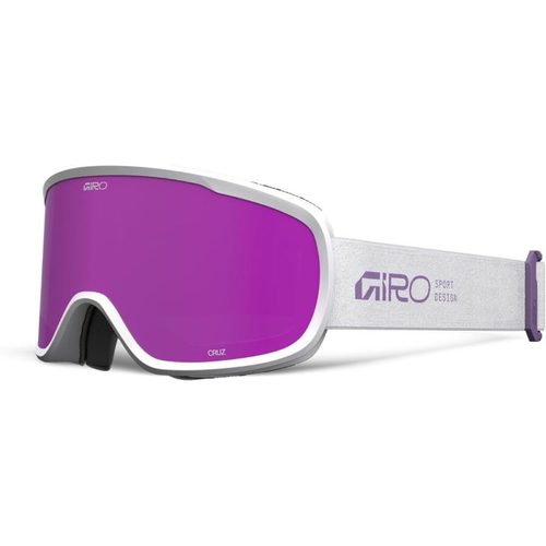 משקפי סקי יוניסקס Cruz Stacked מבית giro