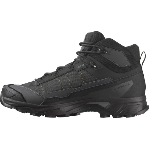נעלי הרים X ULTRA 5 MID GORE-TEX מבית סלומון - SALOMON