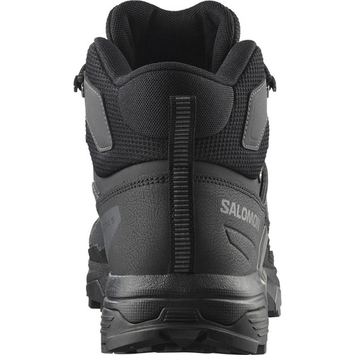 נעלי הרים X ULTRA 5 MID GORE-TEX מבית סלומון - SALOMON