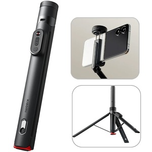 חצובת מוט סלפי 160 ס"מ כולל שלט Xiaomi