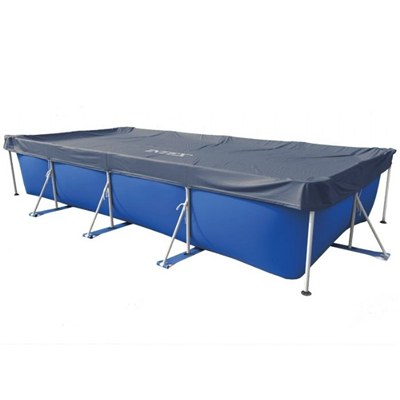כיסוי לבריכה 4.50X2.20 INTEX 28039אינטקס