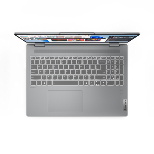 מחשב נייד Lenovo IdeaPad 5 2 in 1 16IAL10 83KS003GIV לנובו