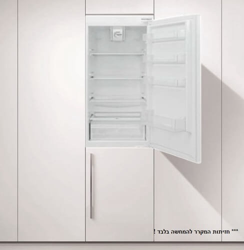 מקרר אינטגרלי LY VENT לי ונט RF-376