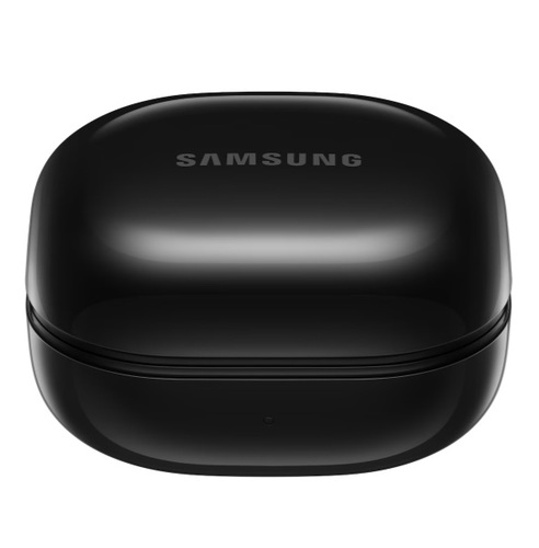 אוזניות Galaxy Buds Core עם תמיכת Interpreter לתרגומים בזמן אמת - שחור