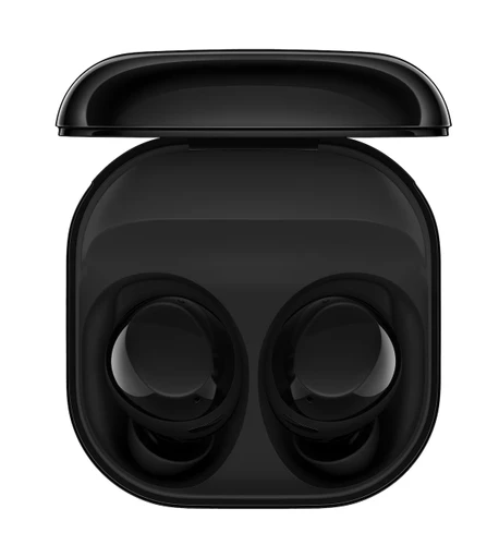 אוזניות Galaxy Buds Core עם תמיכת Interpreter לתרגומים בזמן אמת - שחור