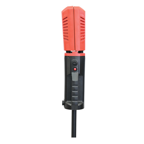 פנס חצובה טלסקופי 230V 18V CF1813T  - מעולה לשטח, לבית, ולכל מקום שצריך תאורה