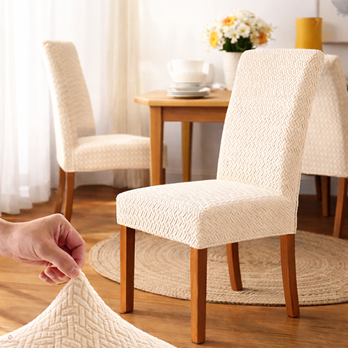 כיסוי בד איכותי לכיסא | Dress Chair