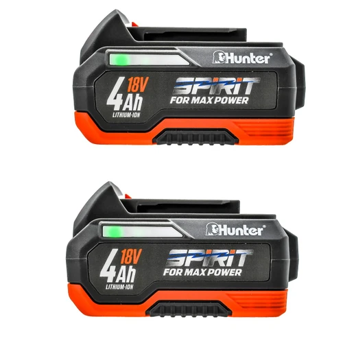 סט נטען 18V 3 כלים בראשלס בארגז 102705-026 כולל מטען כפול 