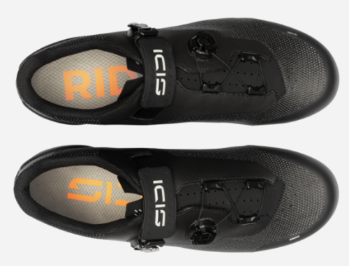נעל SIDI GENIUS X WYVE שחור 