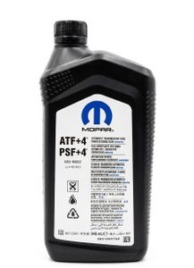 שמן גיר הגה ATFּ+4 PSFּ4 1L