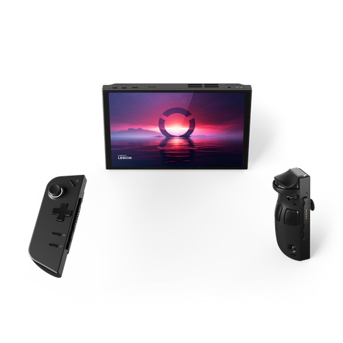 קונסולה ניידת Lenovo Legion Go 83N0001FIV לנובו