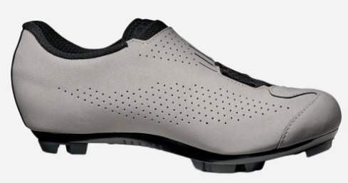 נעלי רכיבה לאופניים סידי אפור בהיר - SIDI AERTIS MTB SHOES