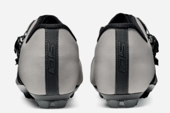 נעלי רכיבה לאופניים סידי אפור בהיר - SIDI AERTIS MTB SHOES