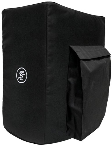 mackie thumpsub go cover